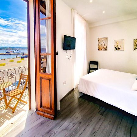 Il Caracolo Rooms La Maddalena  Exterior foto