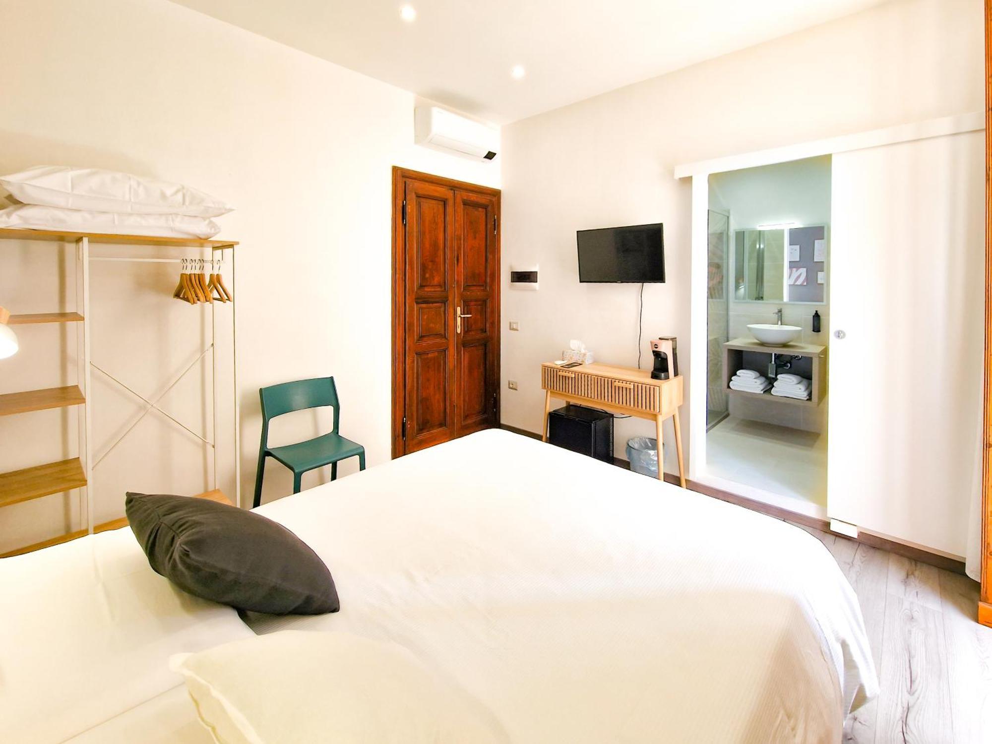Il Caracolo Rooms La Maddalena  Exterior foto