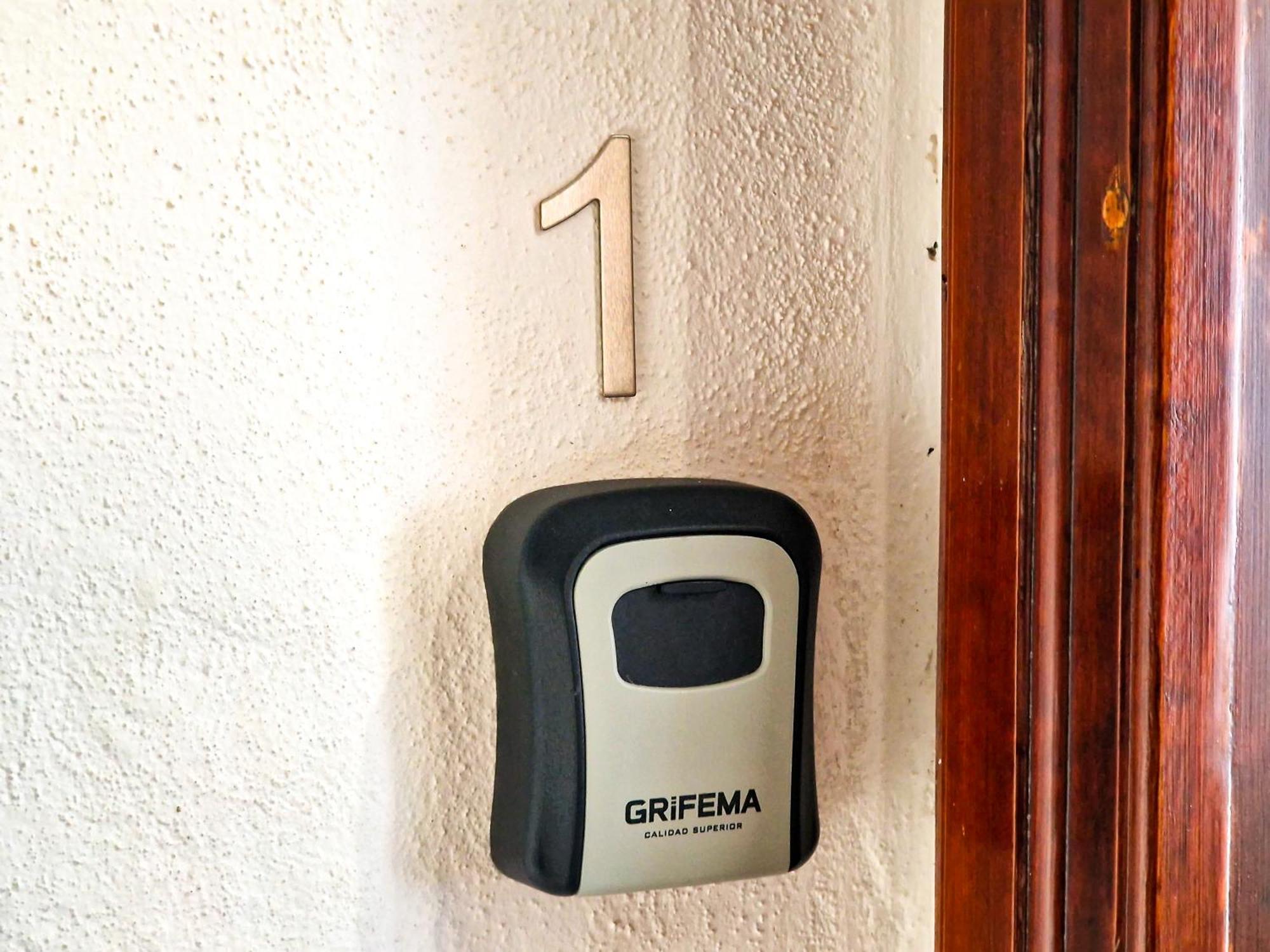 Il Caracolo Rooms La Maddalena  Exterior foto