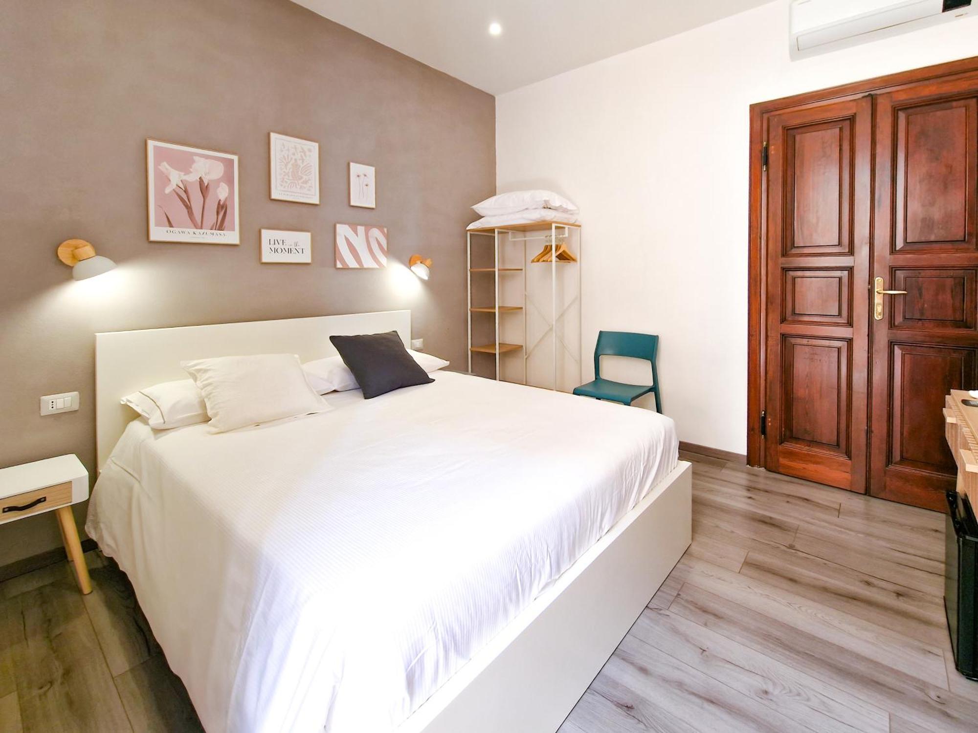 Il Caracolo Rooms La Maddalena  Exterior foto
